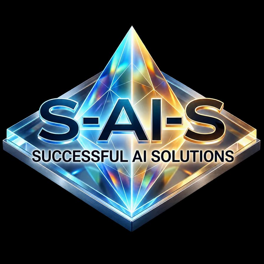 S-AI-S – Successful AI Solutions