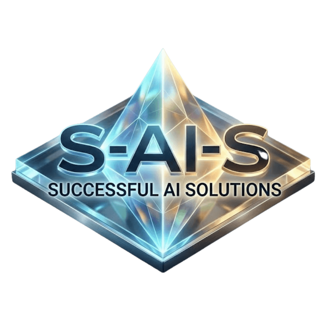 S-AI-S Logo